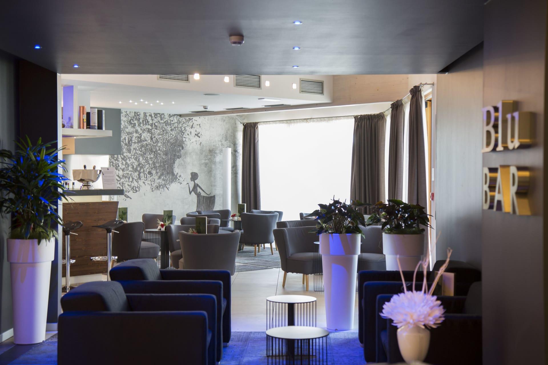 BLU HOTEL NATURA