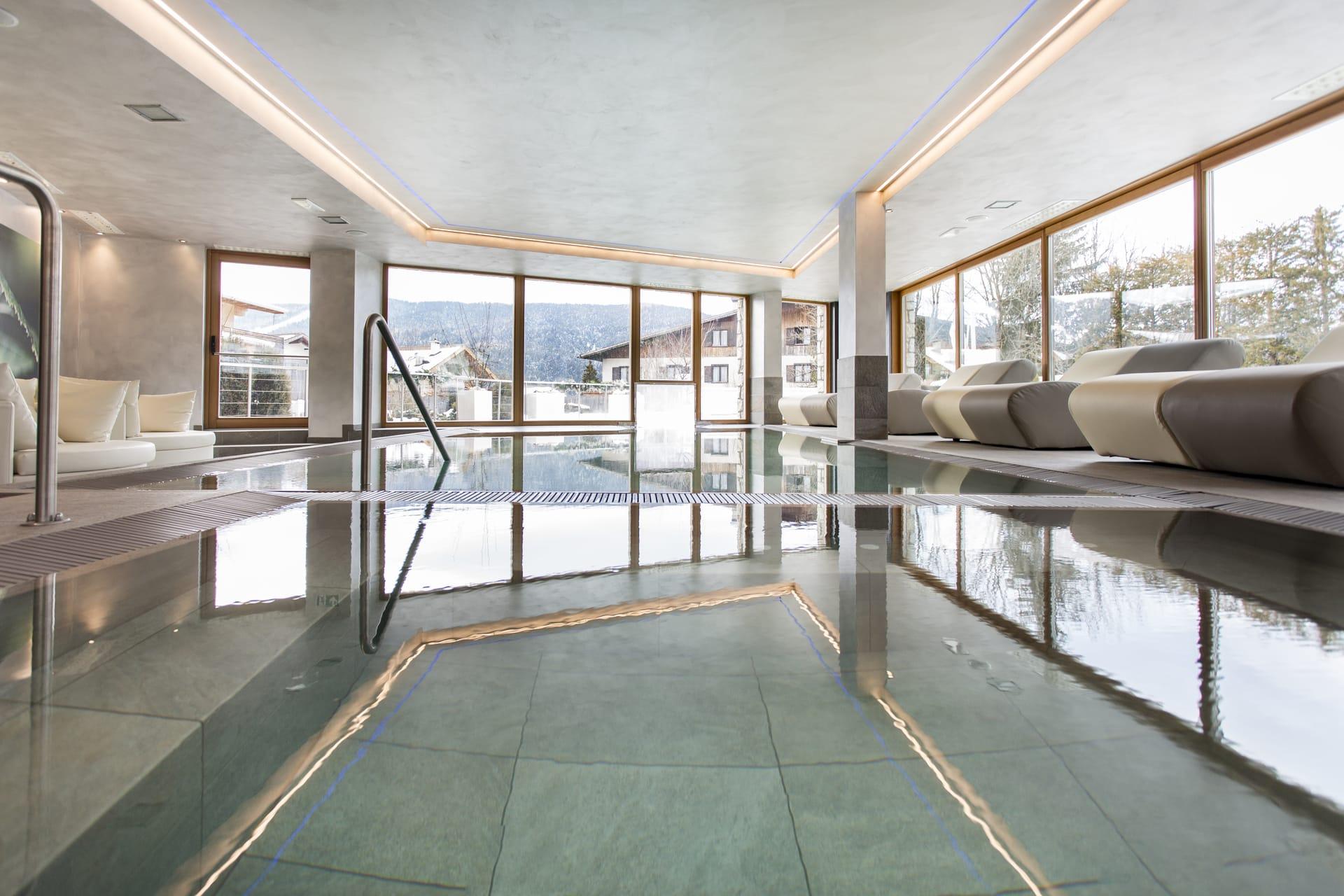 BLU HOTEL NATURA