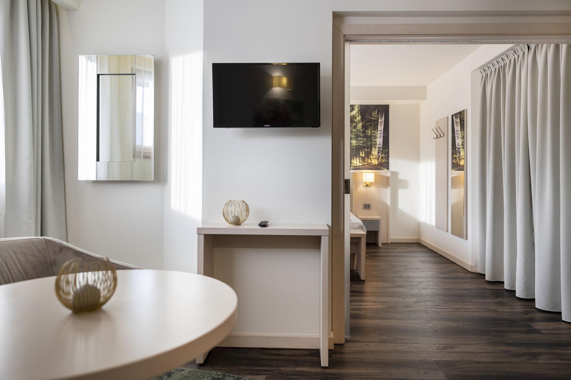 suite sauna